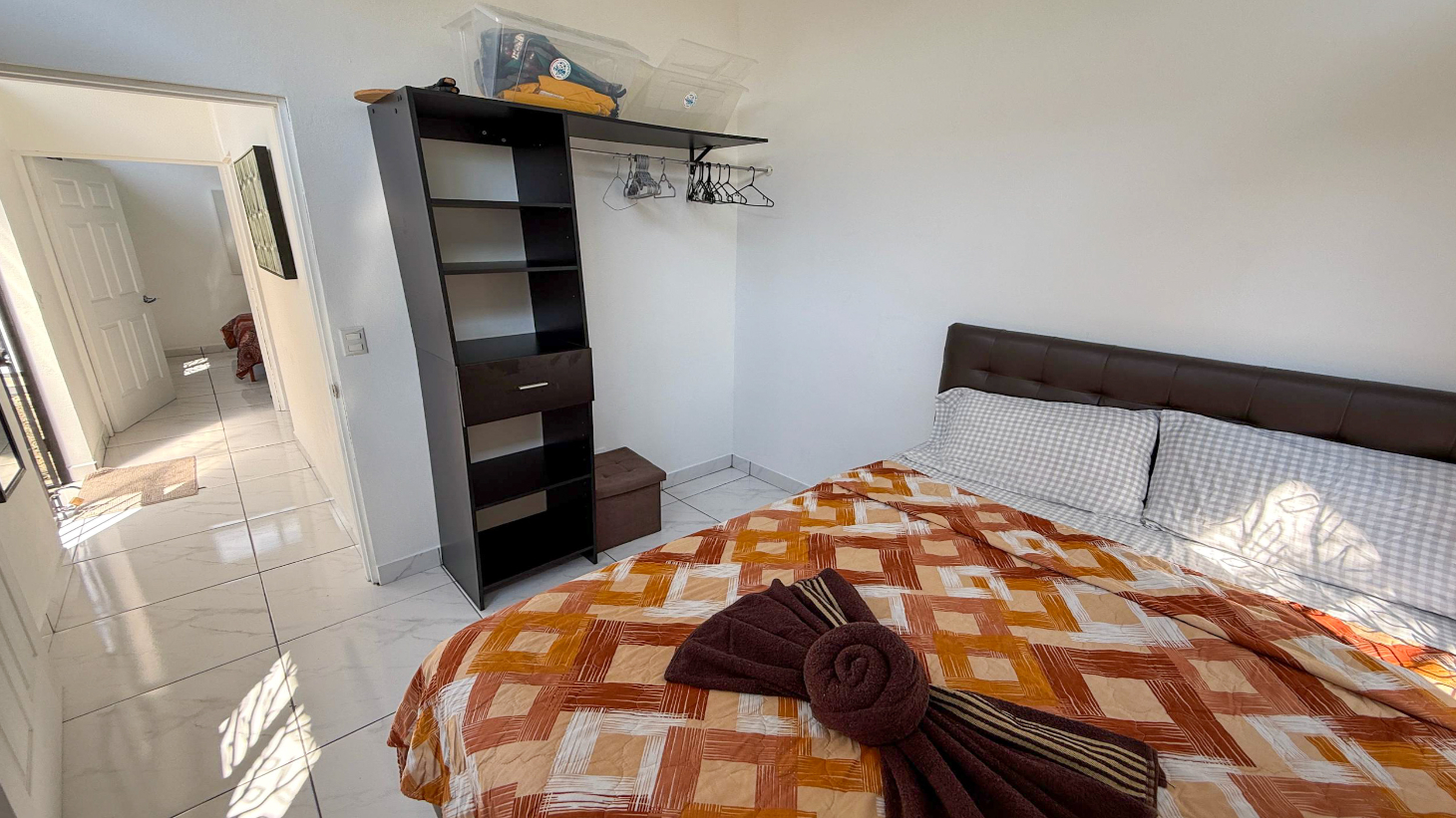 Newer 2-Bedroom Home Easy Walking Distance to Whale Tail Beach selected