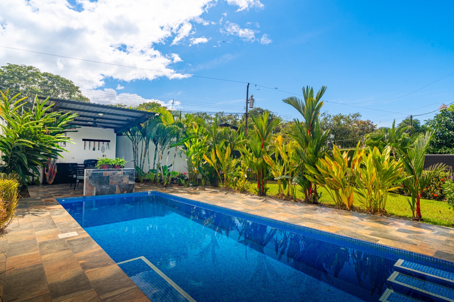 Charming Home Near Uvita’s Whale Tail Beach — Comfort, Privacy, and Rental Potential selected
