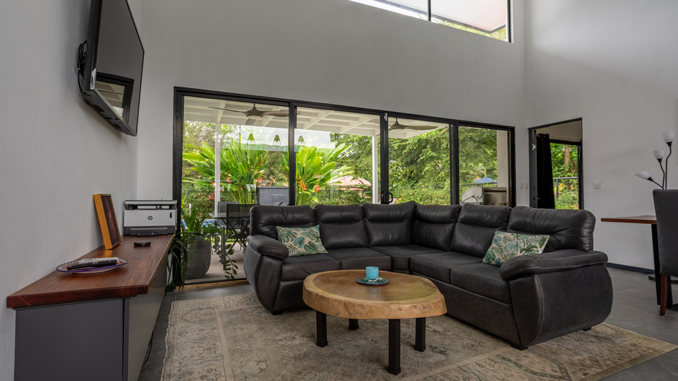 Modern 3-Bedroom Home with Private Pool in the Heart of Playa Uvita selected