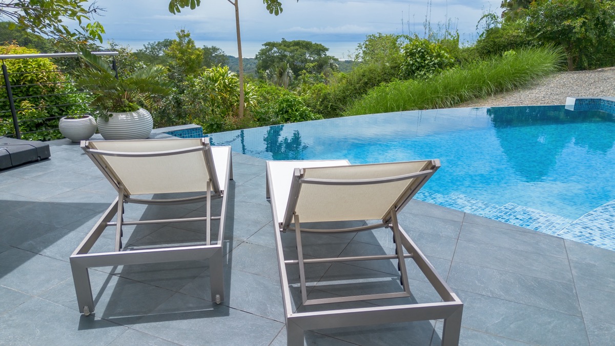 The Glass House: A Luxury Home for Sale in Ojochal, Costa Rica selected