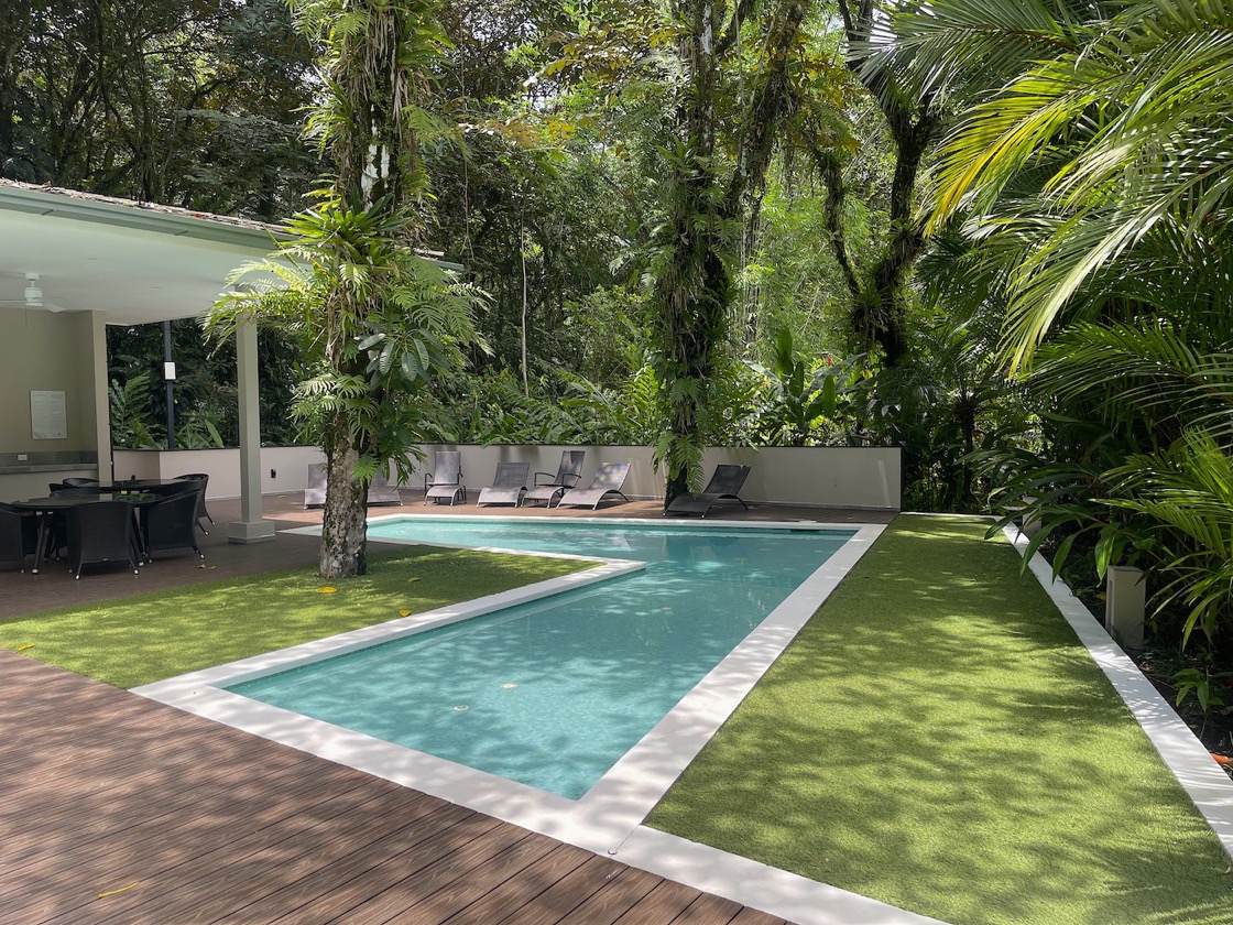 Elan Ground Floor 2-Bedroom Condo with Beach Access selected