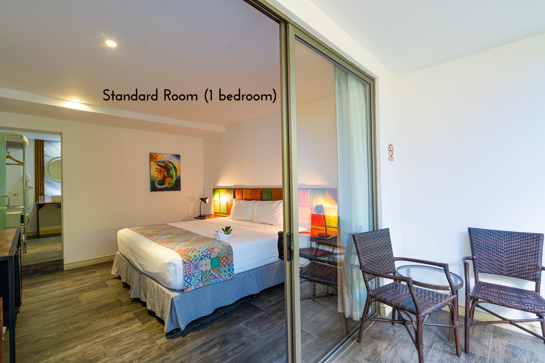 Turnkey Boutique Hotel in Prime Manuel Antonio Beach Location selected