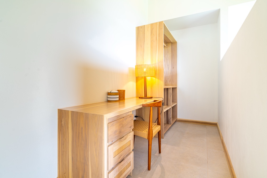 Private Jungle Retreat with Ocean Views & Off-Grid Luxury selected