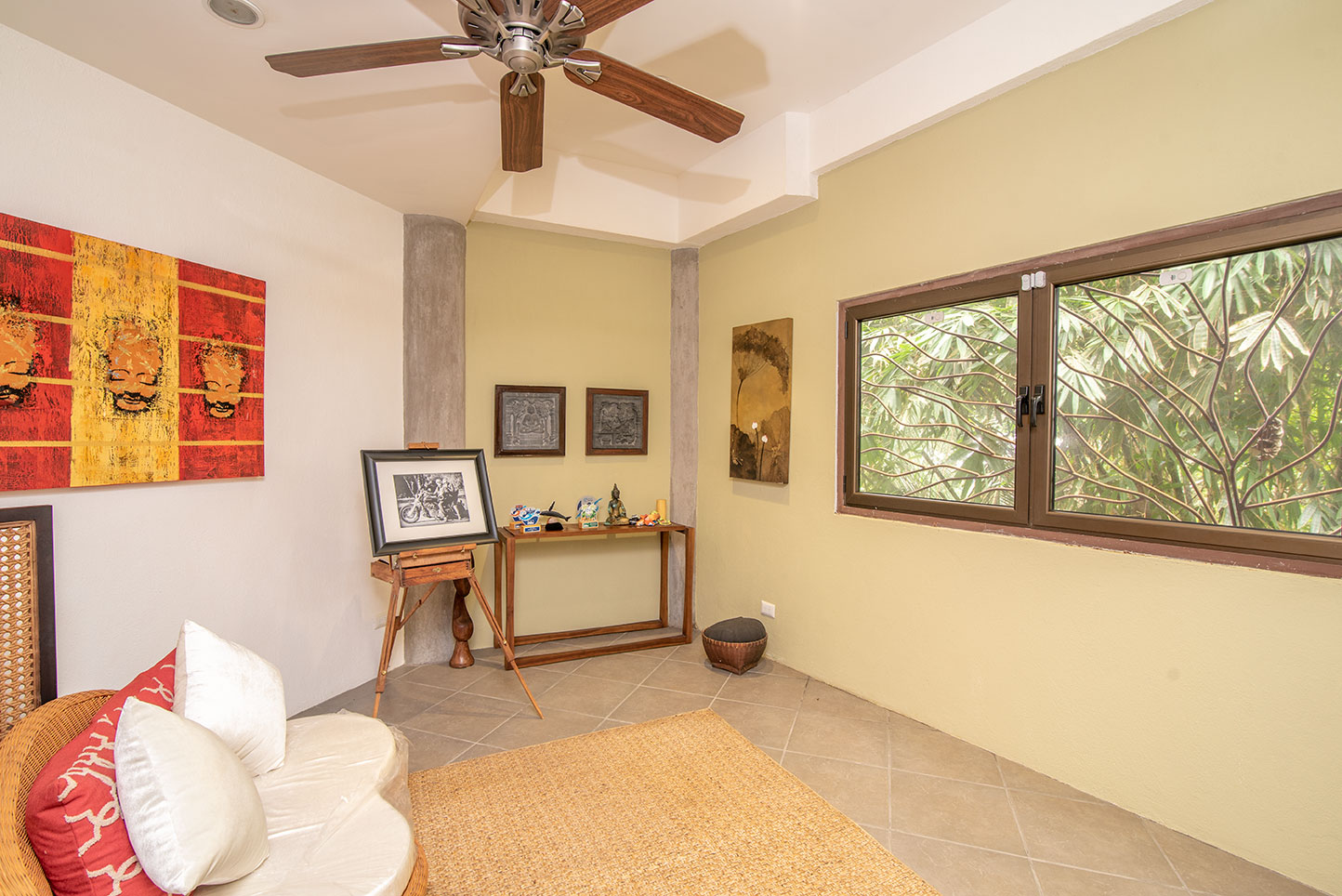 Iconic Luxury Ocean View Estate in Manuel Antonio selected