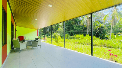 Commercial-Residential Property for Sale at the Entrance of Ojochal image 4