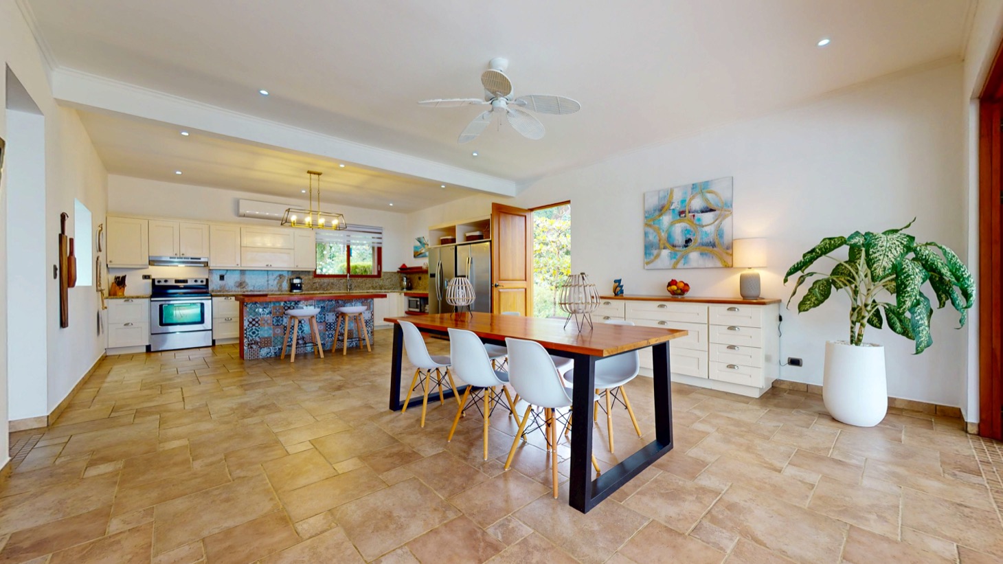 Ocean-View Luxury Home in Ojochal with Sunset Views and Retreat Potential selected