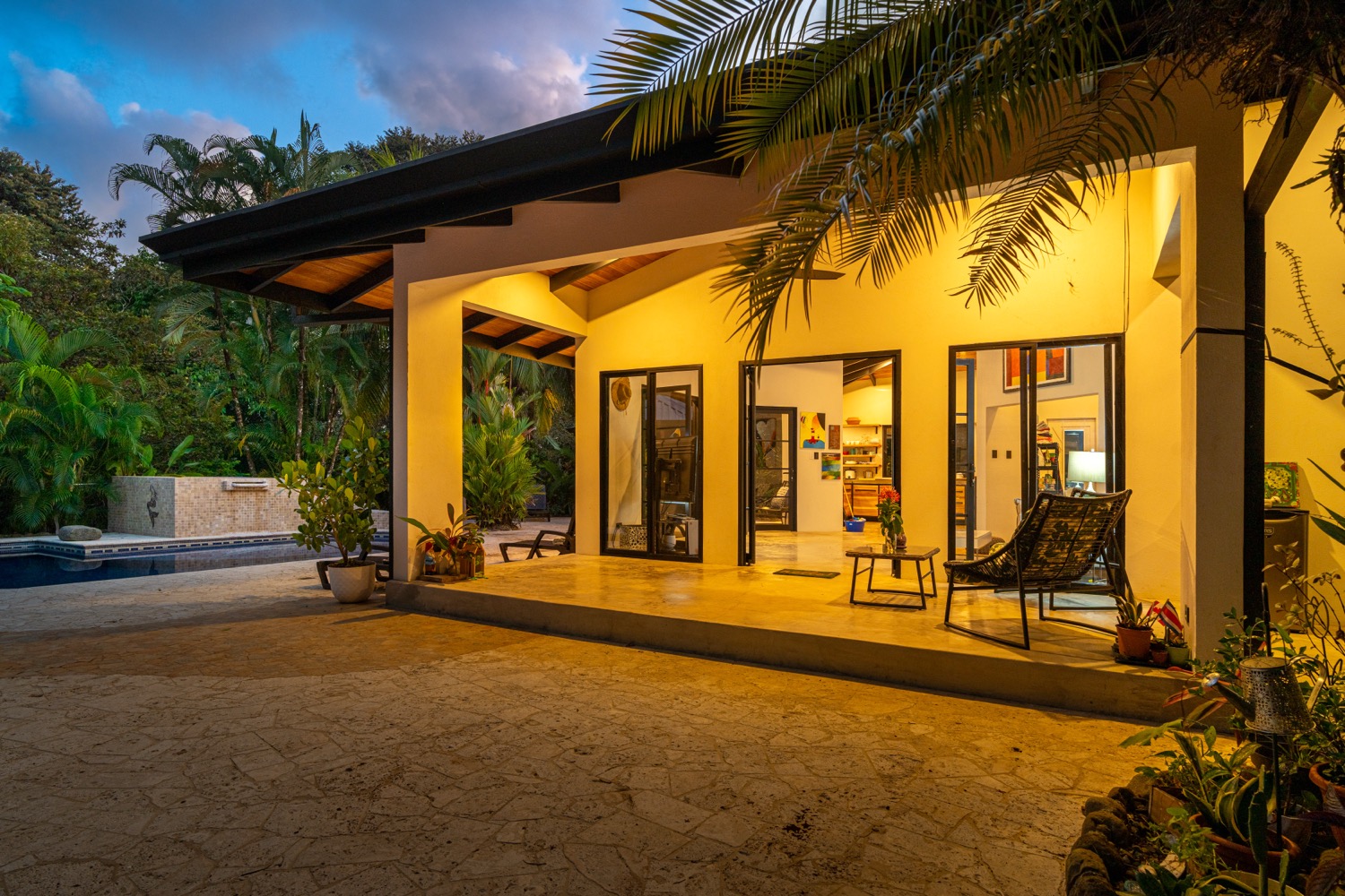 Exceptional 1.3-Acre Property in Ojochal with Expanded Development Potential selected