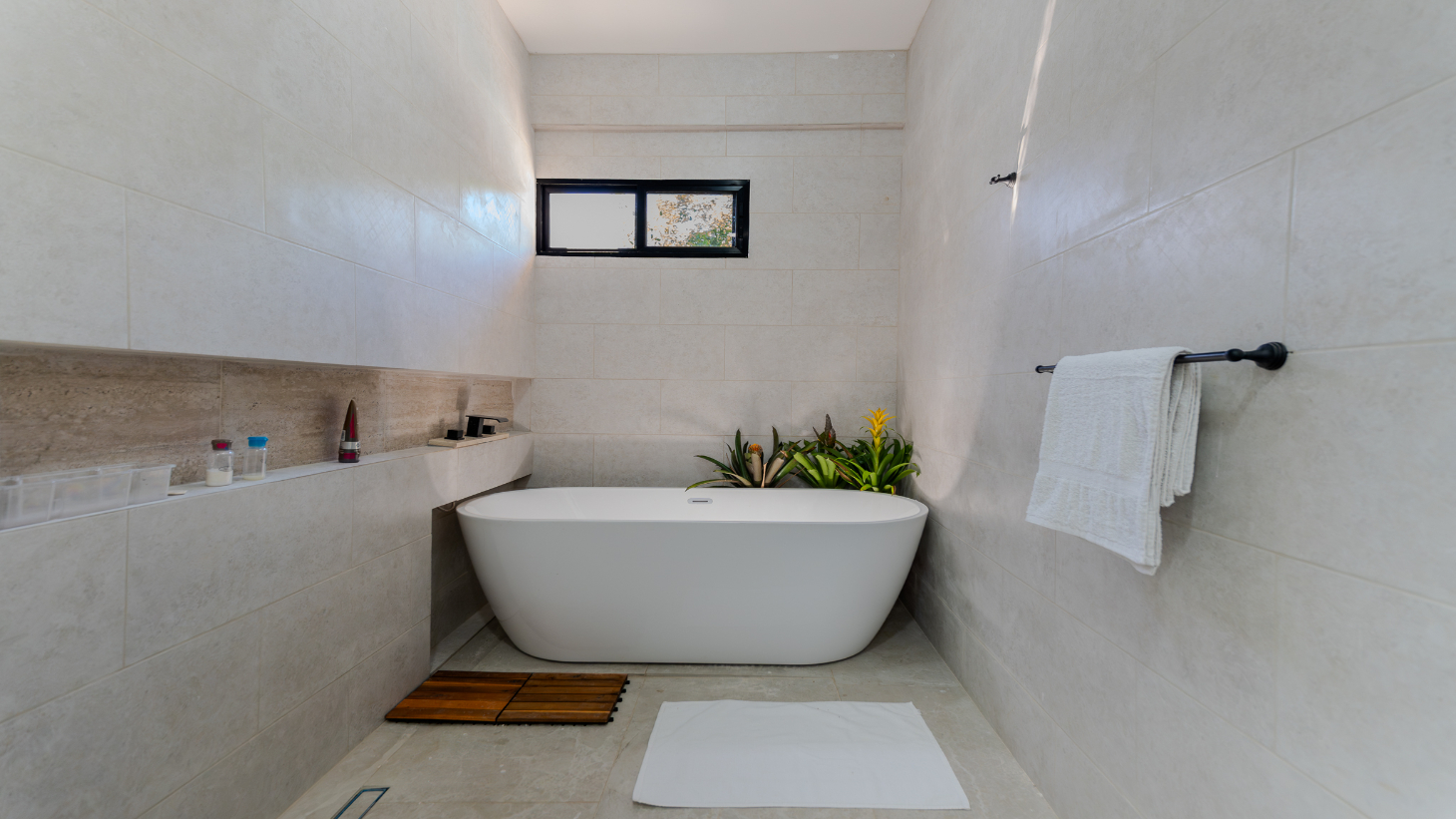 Location,Location, Location – 3-Bedroom Villa Steps from the Beach selected