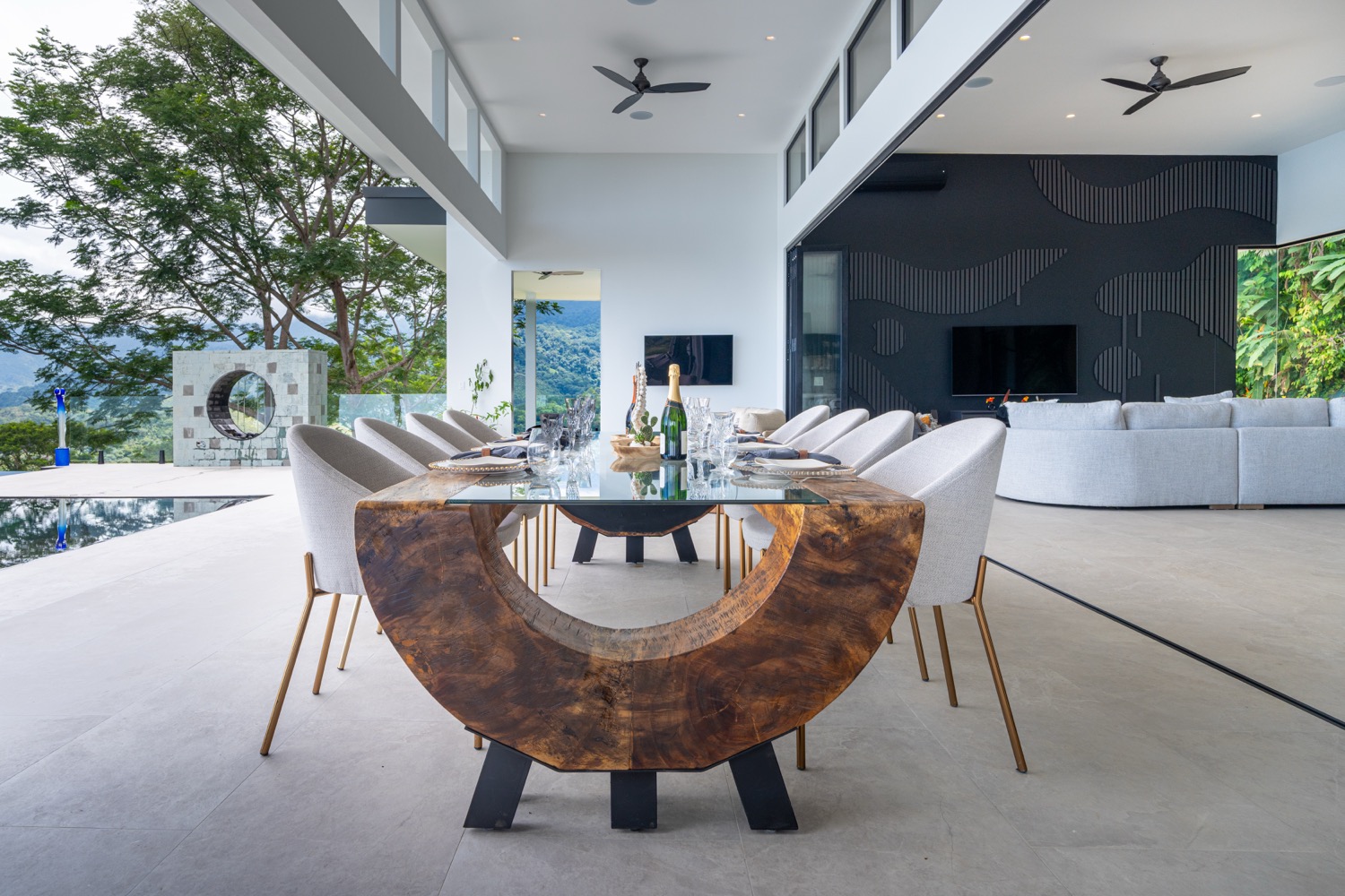 An Epic Masterpiece Above the Jungle Canopy selected