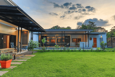 Contemporary Estate in Ecological Community in Manuel Antonio image 3