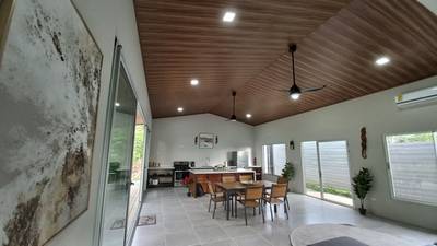 New Home and Guest Villa near Tinamastes Alfombra image 5