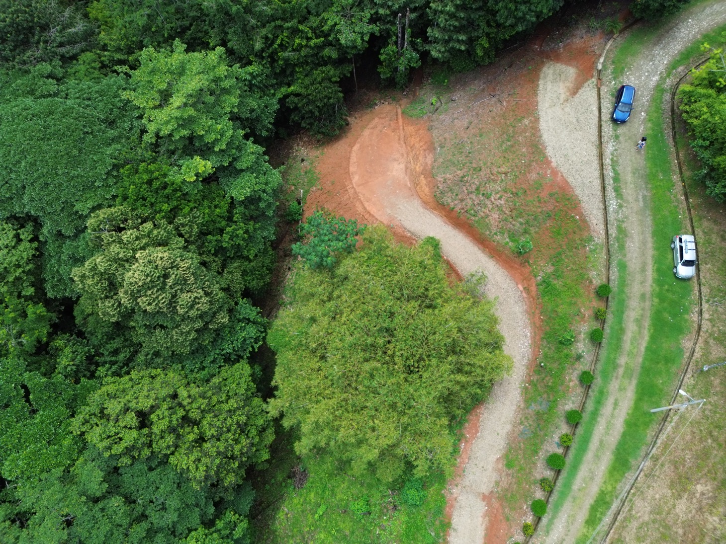 Ocean & Mountain View Property in Phase 11 of Ojochal selected