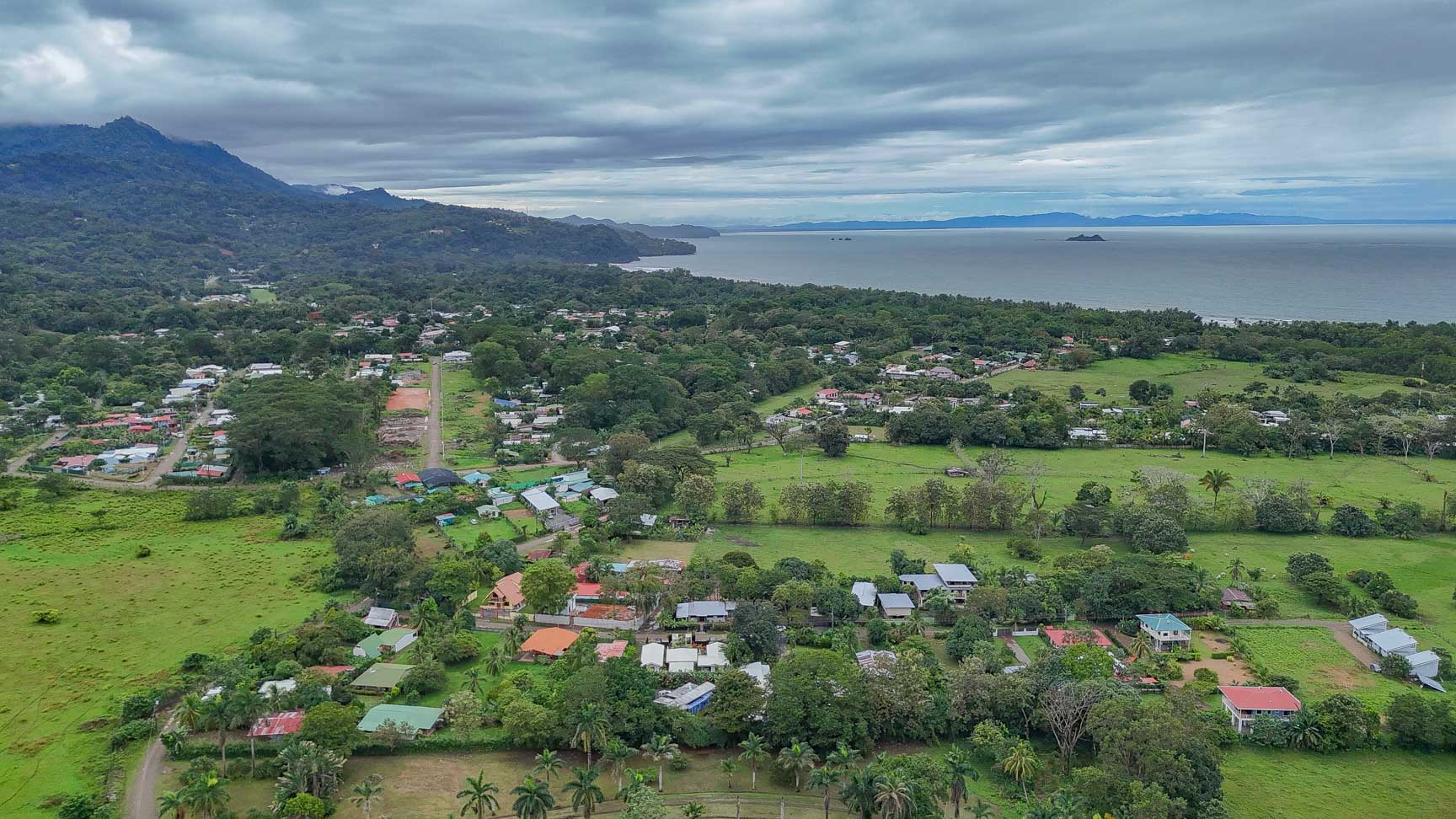 Contemporary 3-Bedroom Home Near Marino Ballena National Park selected
