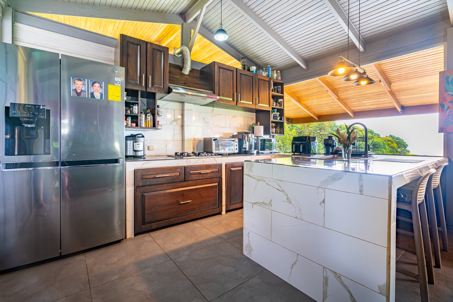 Boutique Jungle Retreat with Panoramic Mountain Views in the Hills of Lagunas selected