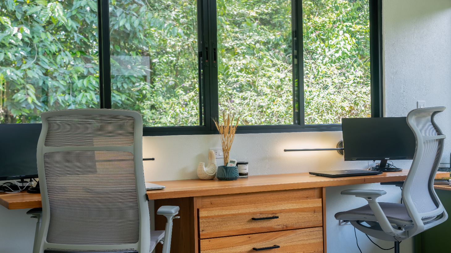 Modern Jungle Home on 3.44 Acres with Creek Near Dominical, Costa Rica  selected