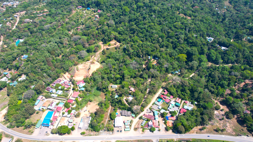 Multi-Home Income Estate Near Marino Ballena National Park selected