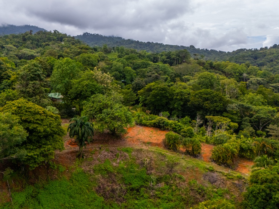 14.2 Acre Prime Commercial Property in Uvita – Highway Frontage and Unlimited Potential selected