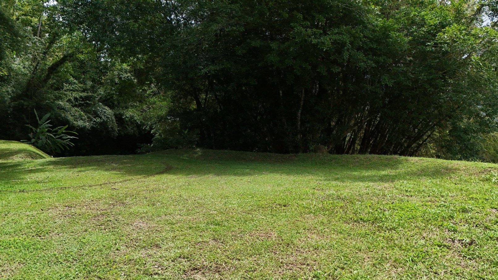 Expansive Oceanview Estate Lot in Uvita selected