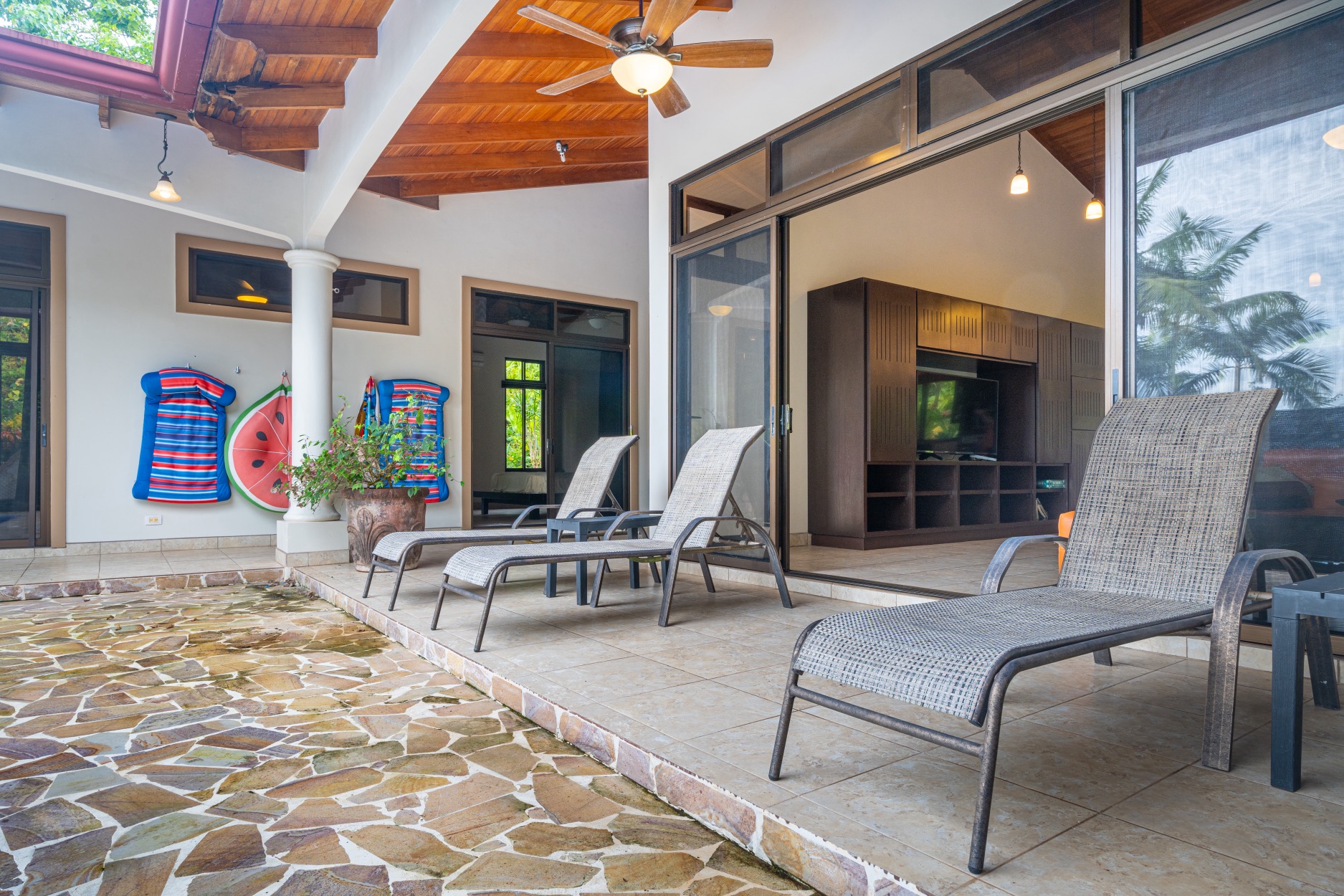 Oceanview Oasis in Ojochal: Entertainer’s Dream Home with Modern Elegance selected