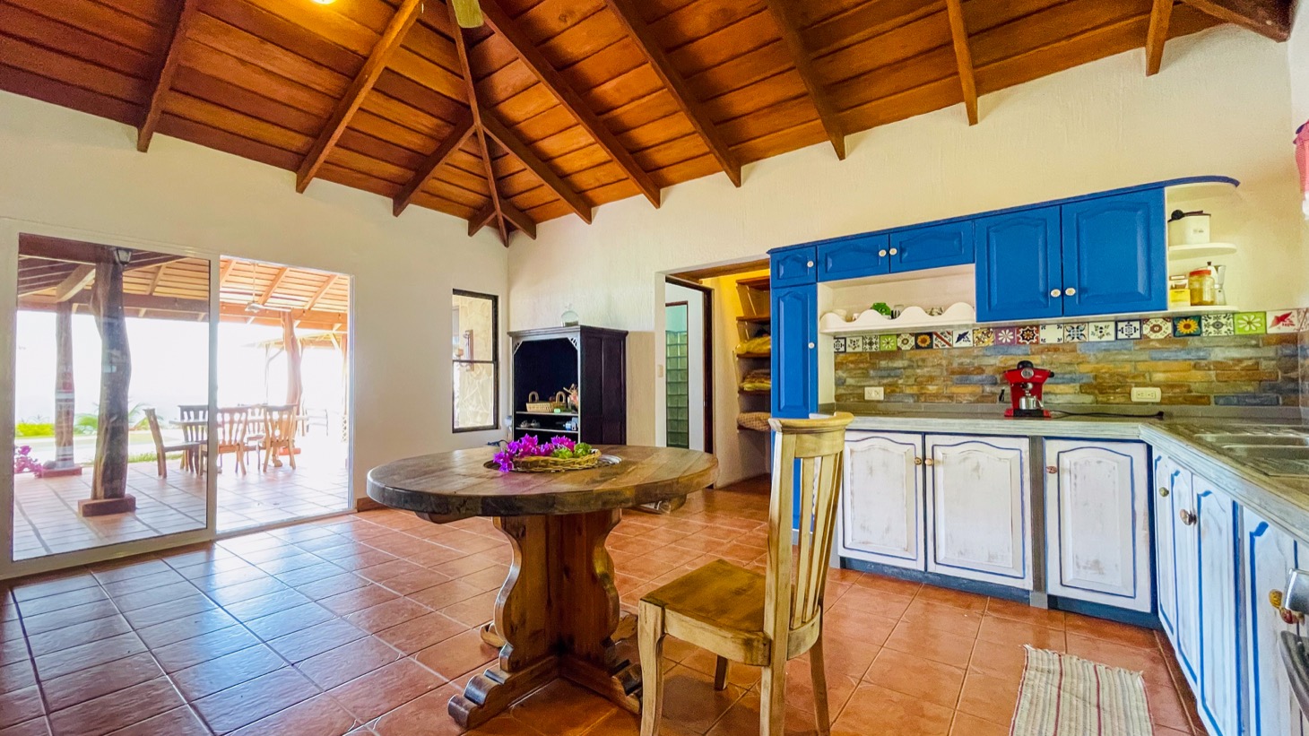 Dream Ocean View Property with Solar Power selected