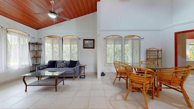 Easy Access Mountainview Oasis in Ojochal image 4