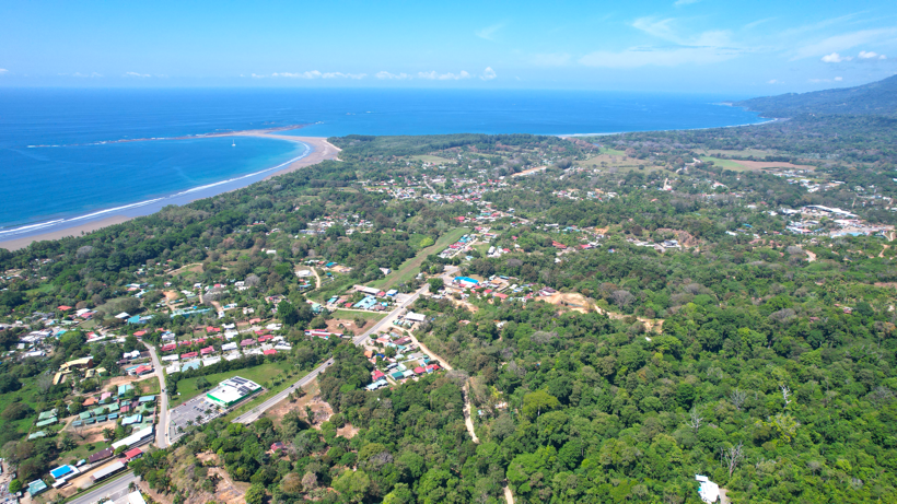 Multi-Home Income Estate Near Marino Ballena National Park selected