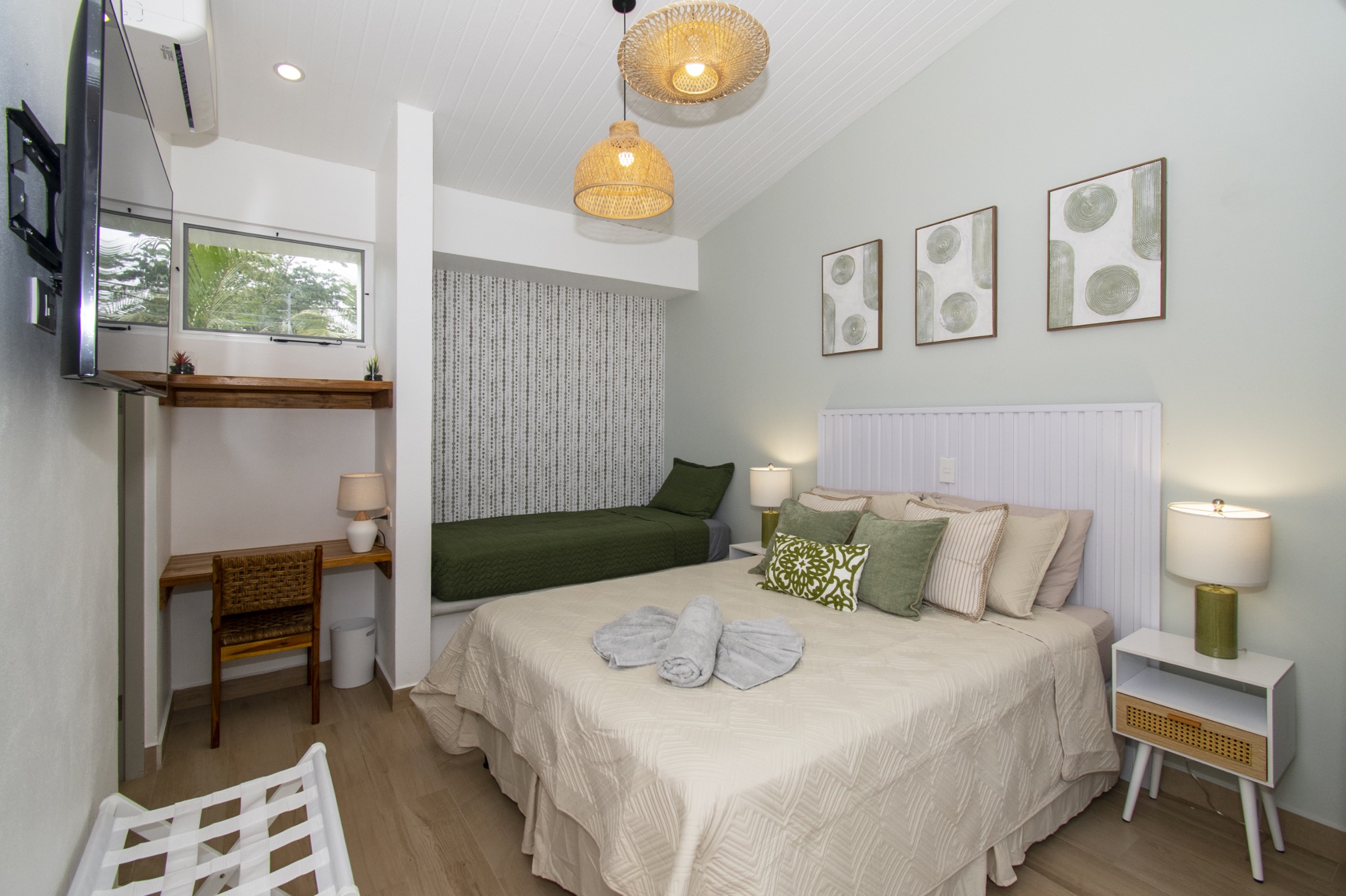 Architectural Home Just Steps from the Beach in Uvita selected