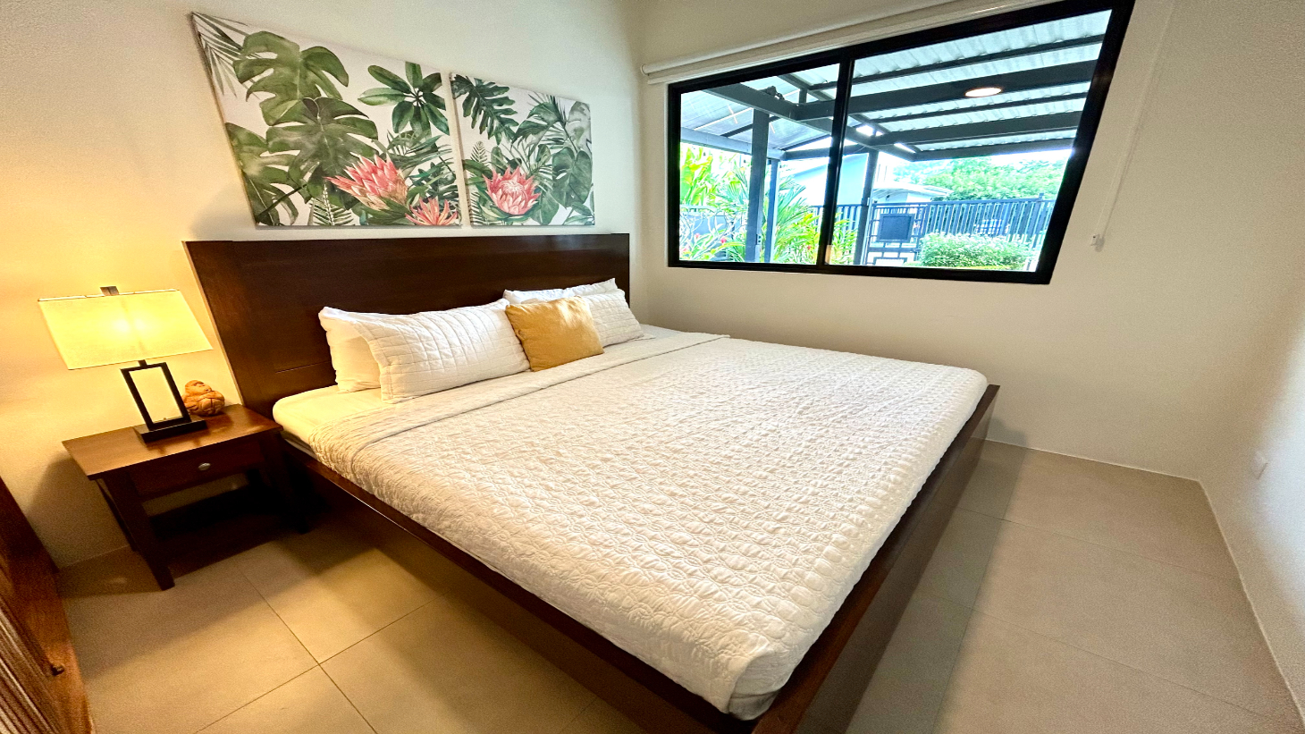 Walk-to-Everything Uvita Retreat | 3BR Home Minutes from the Beach selected