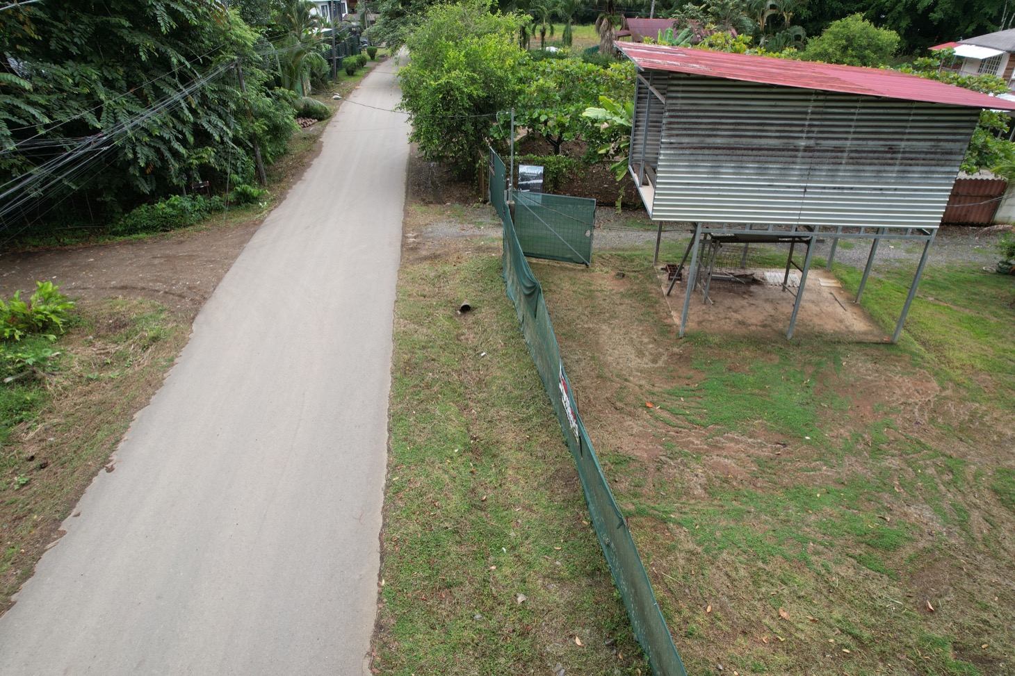 Dream Location – Prime Beach Lot in Bahía selected