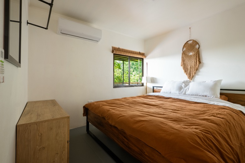 Turnkey Ocean View Jungle Villa on 2.3 Acres in Hatillo selected