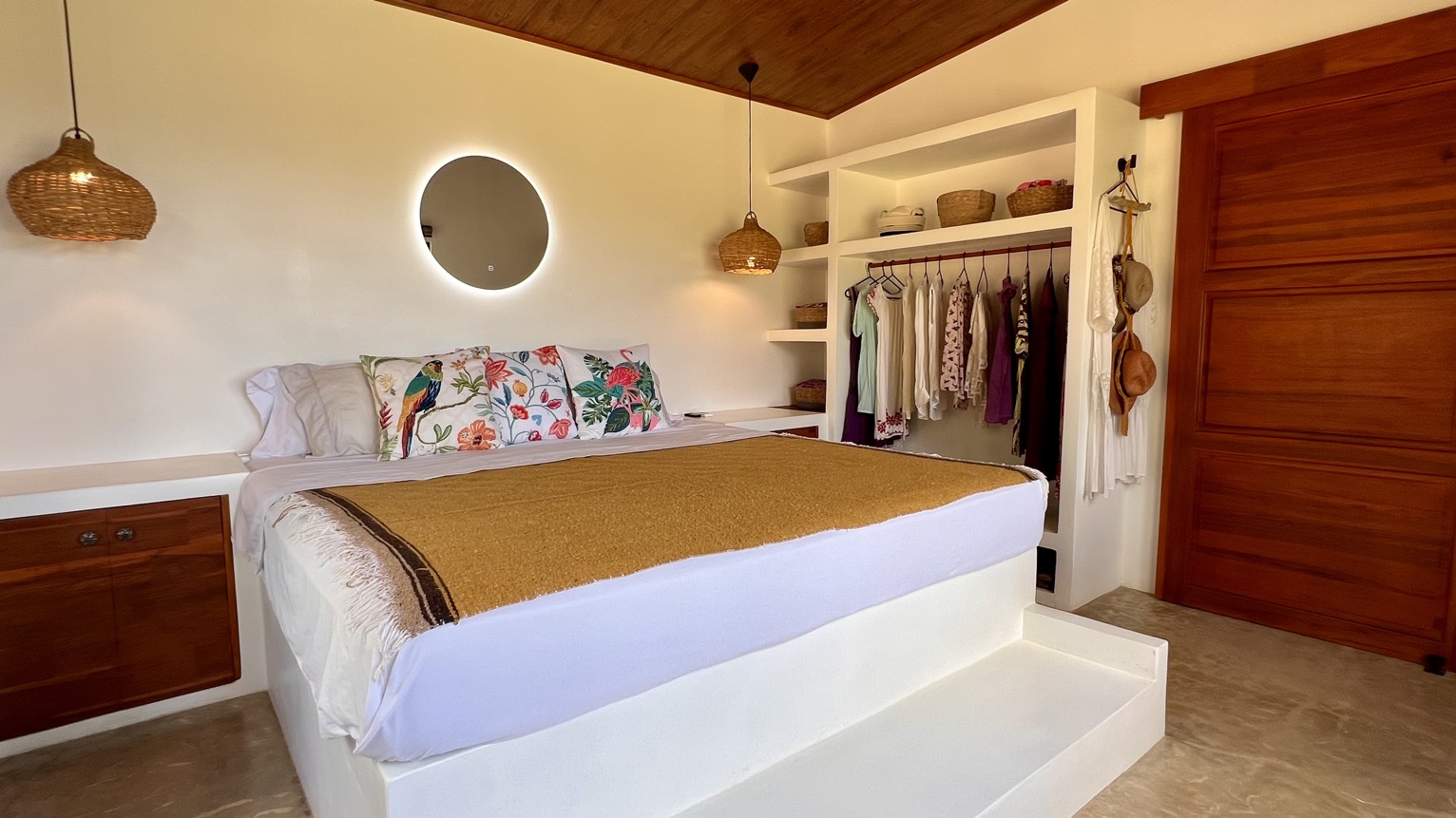 Brand New Modern Home in a Private Tropical Setting - Tres Rios selected