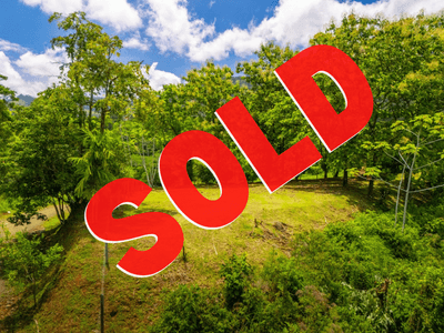 Ocean & Mountain View Property in Tres Rios image 1