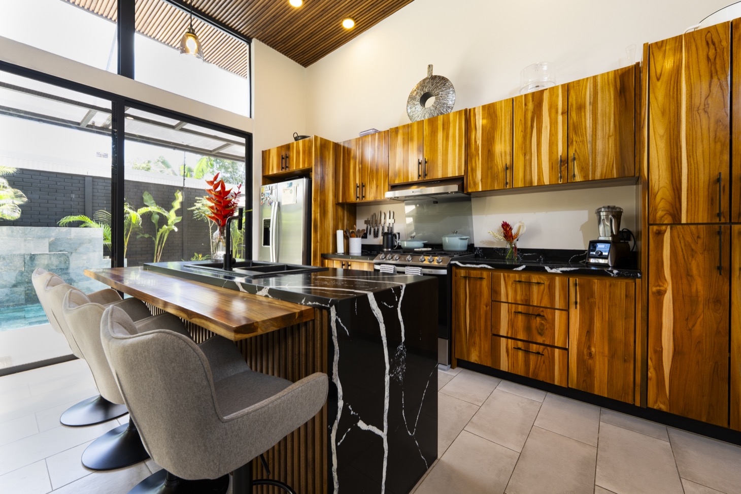 Walkable Uvita Income Property with Expansion Potential selected
