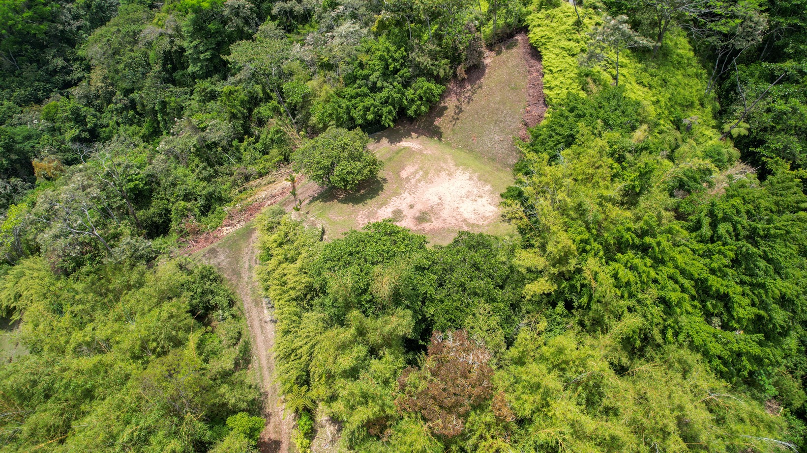 Private & Ready to Build Ocean View Land for Sale in Uvita, Costa Rica  selected