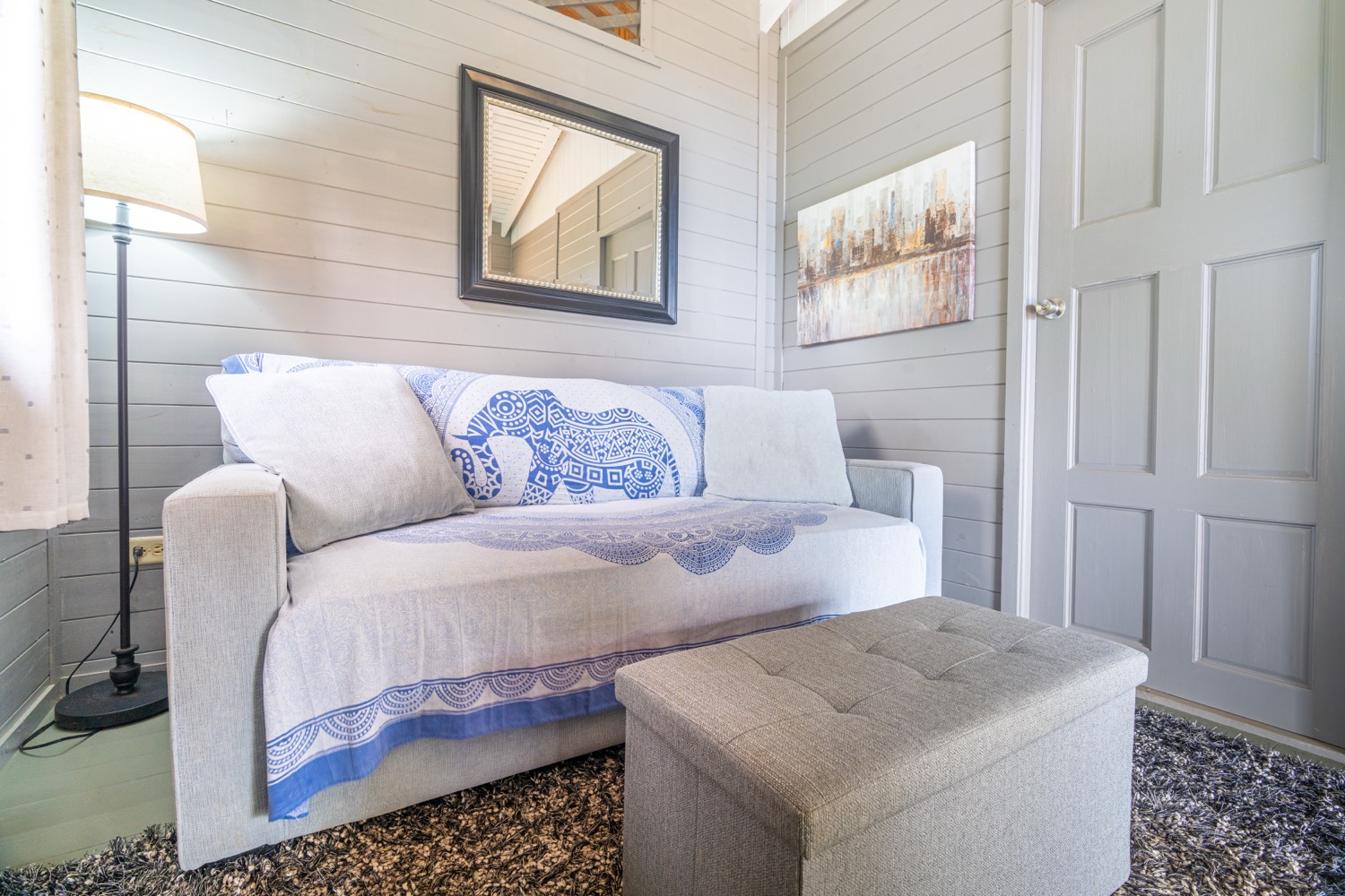 Boutique Jungle Retreat with Panoramic Mountain Views in the Hills of Lagunas selected