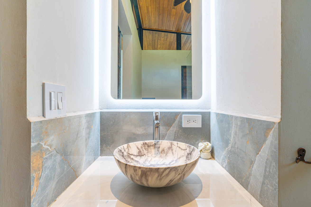 Twin Homes in Ojochal with Pools, Privacy, and Endless Potential selected