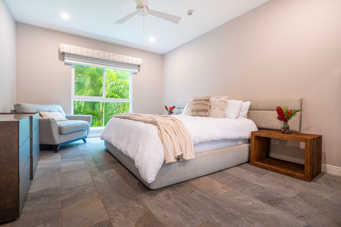 Exclusive Beachfront Penthouse – The Most Private Residence at Elan selected