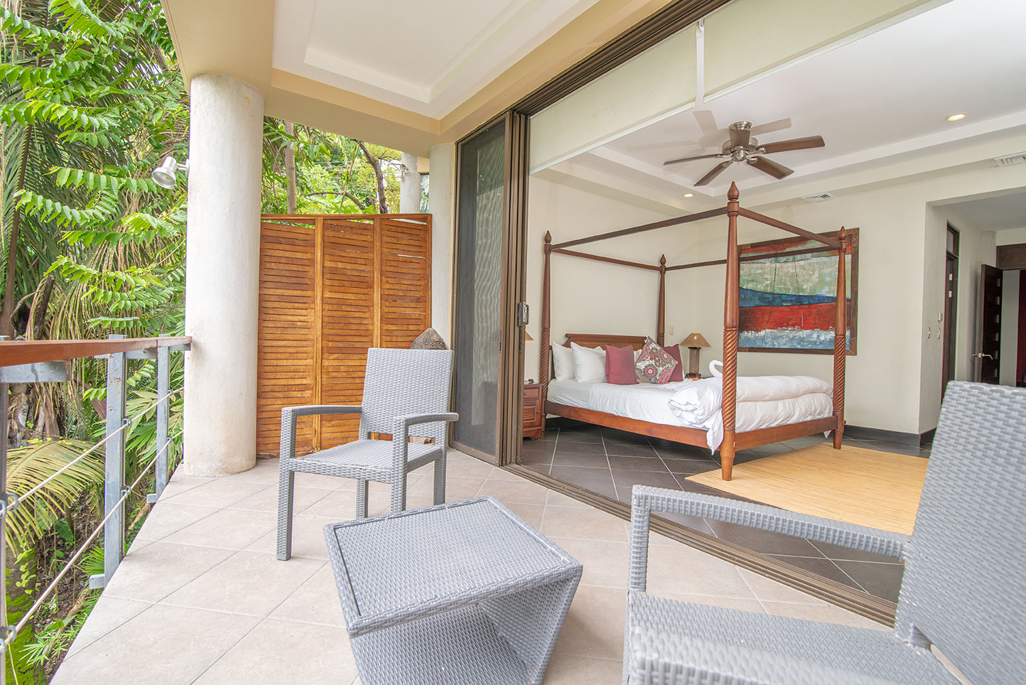 Iconic Luxury Ocean View Estate in Manuel Antonio selected