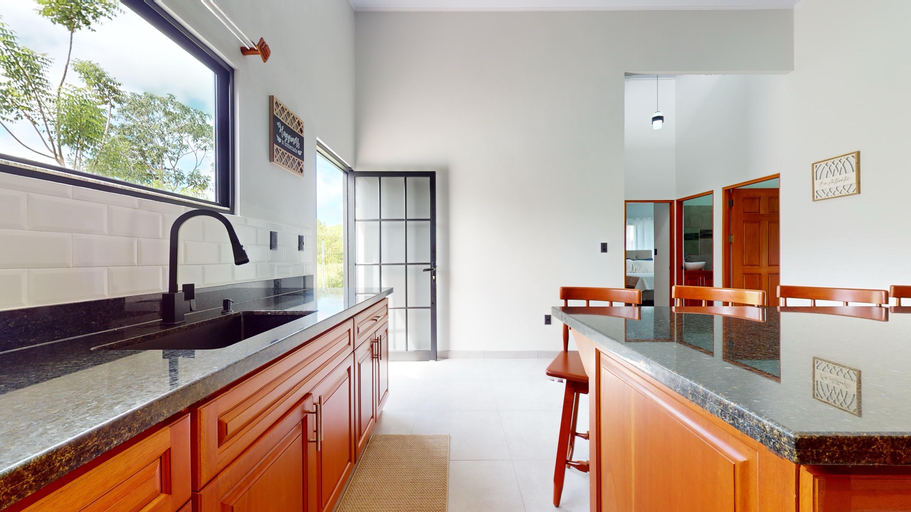 Brand new house for sale in Coronado, 2 Bed, 2 Bath and large pool selected