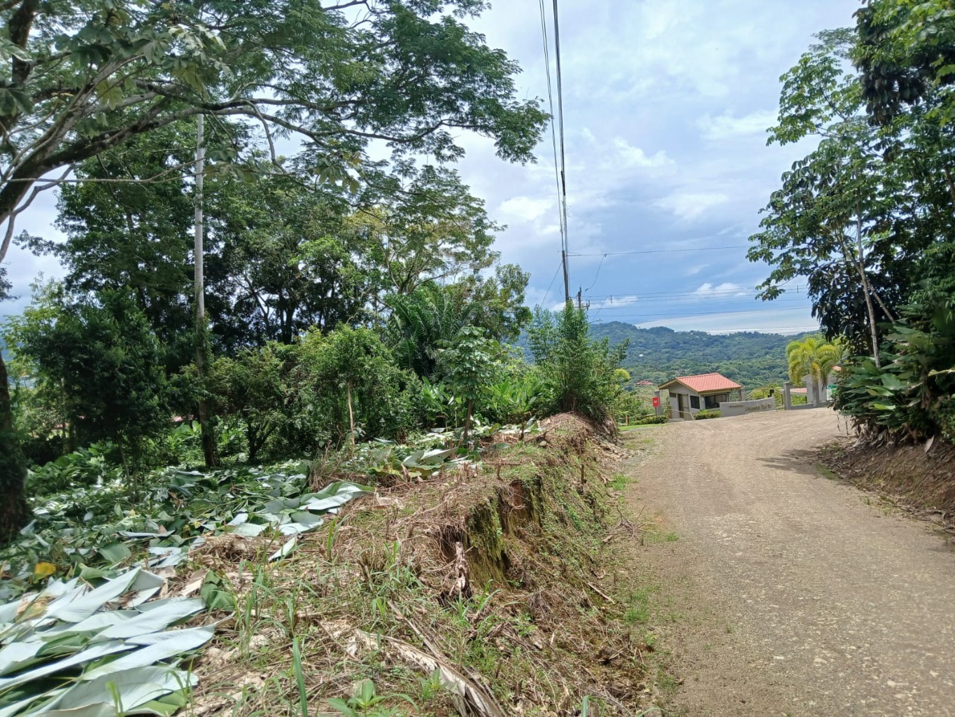 1.14-Acre Ocean View Estate Lot | Phase 5, Ojochal selected