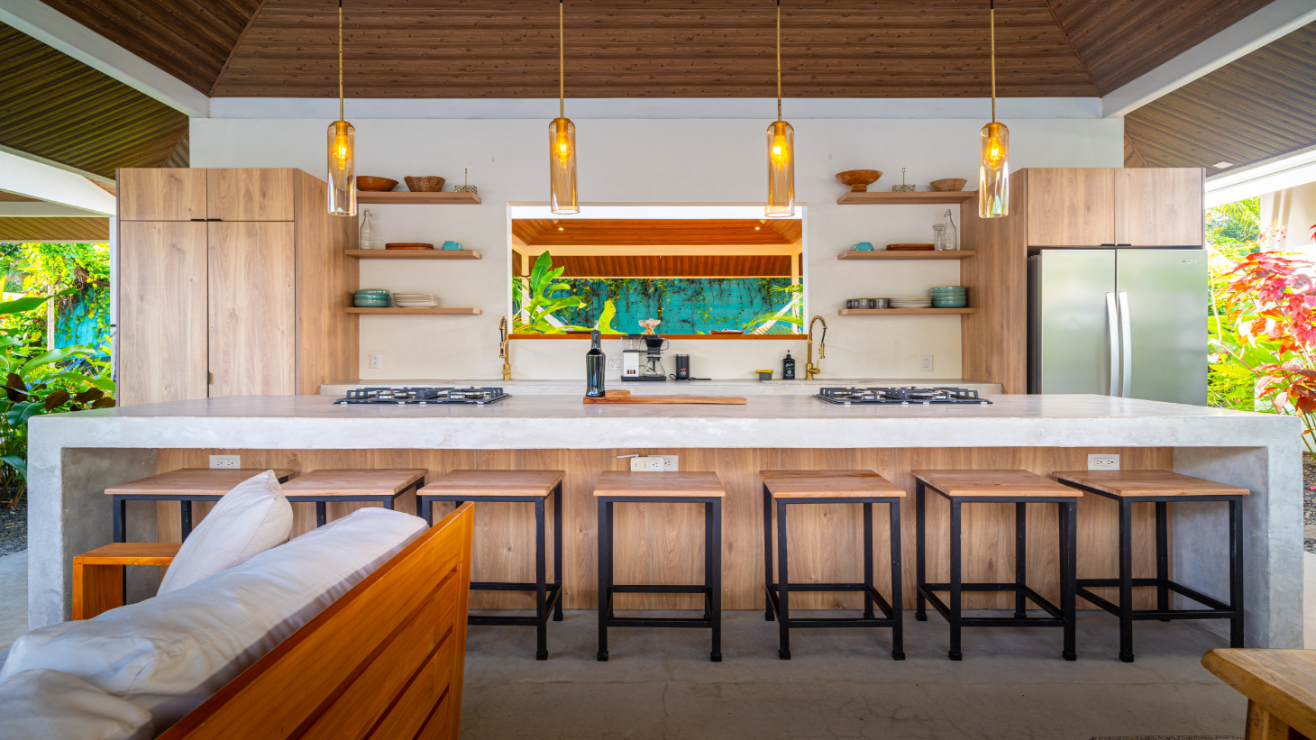 Income Ready Boutique Investment near Whale's Tail Beach selected