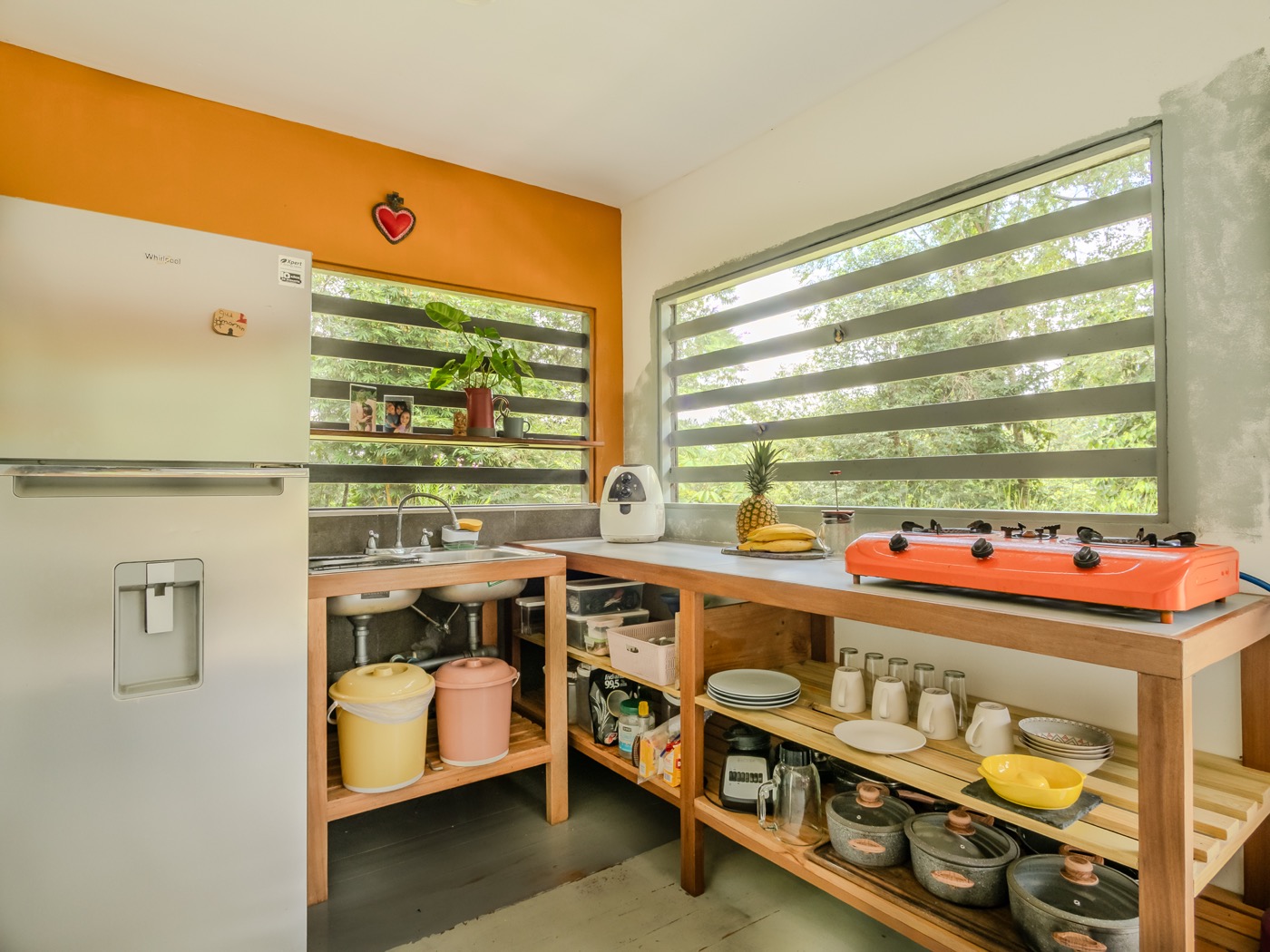 2.2-Acre Property in Cinco Ventanas with Container Home, Legal Well, Multiple Terraces & Exceptional Development Potential selected