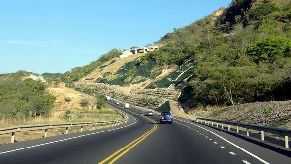 Navigating In Costa Rica