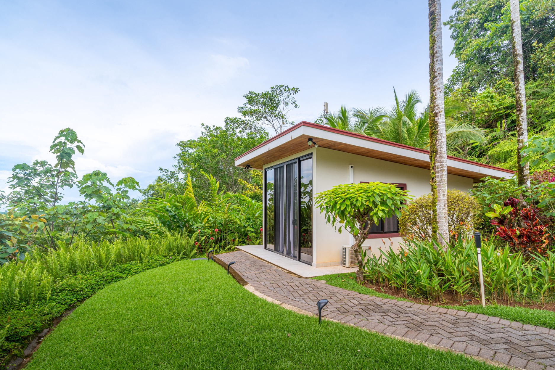 Oceanview Oasis in Ojochal: Entertainer’s Dream Home with Modern Elegance selected