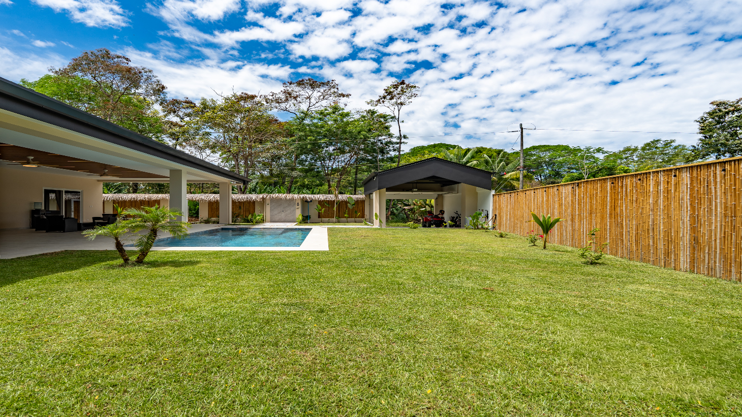 Refined Tropical Home in Uvita, Costa Rica | Walk to Beach & Parque Nacional Marino Ballena selected