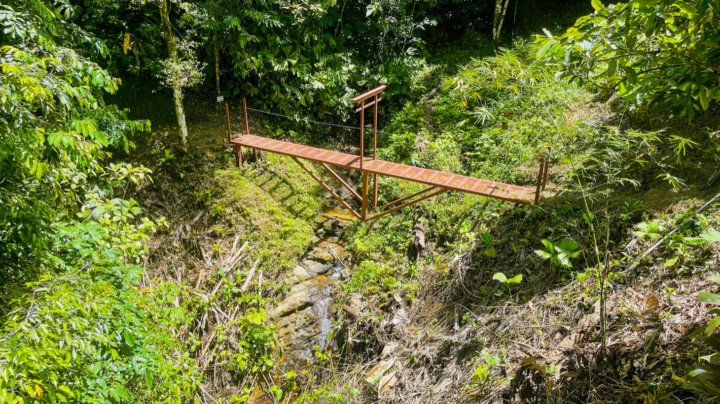 Nature Retreat Estate – Southern Pacific Zone, Costa Rica selected