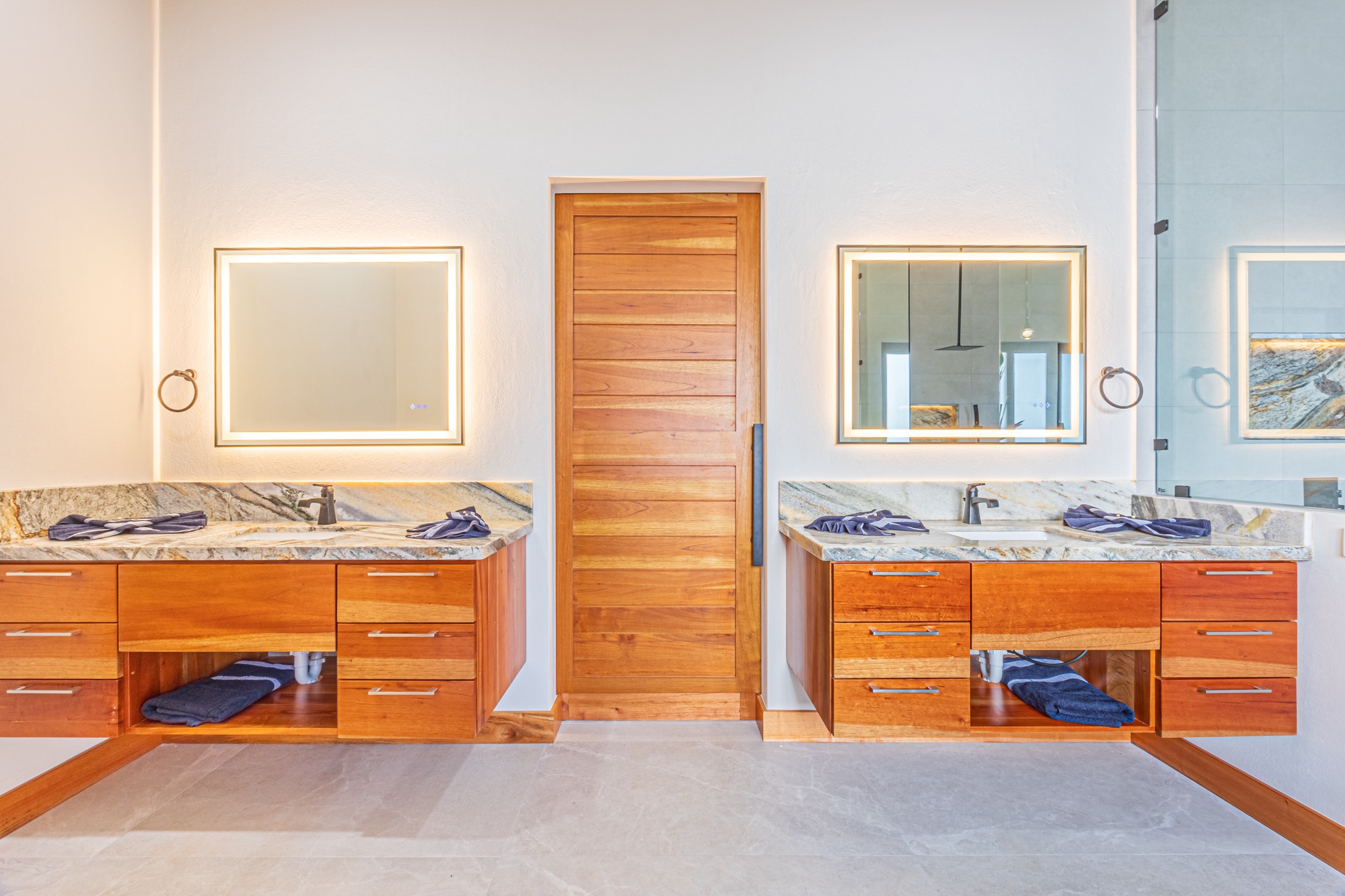 Oceanview Sanctuary of Elegance, Sustainability, and Architectural Mastery selected