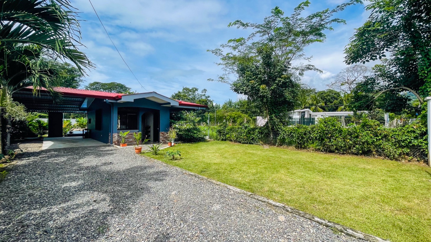 Charming Uvita Home with Private Pool & Walk-to-Everything Convenience selected