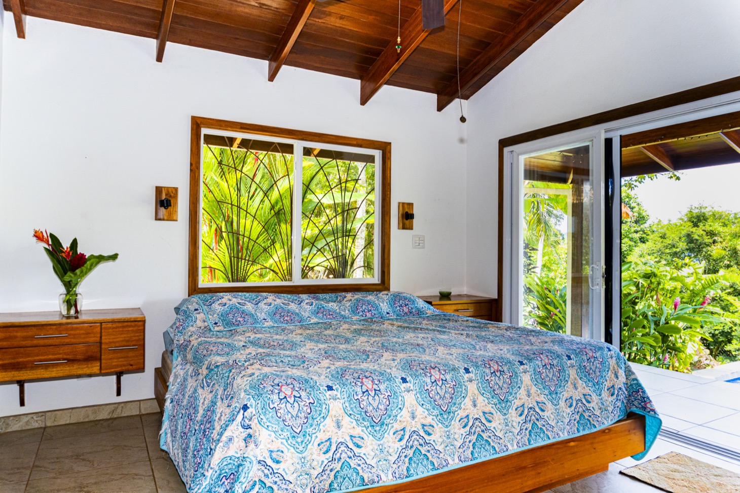 Move-In Ready Ocean View Home Surrounded by Nature selected