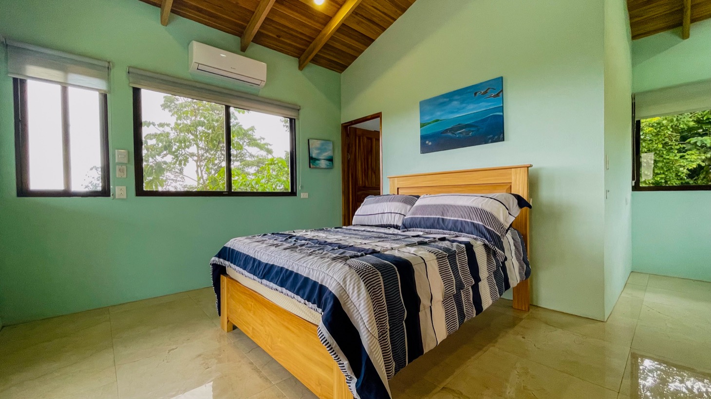 Two Homes on 1.55 Acres with Ocean & Mountain Views – Plus Room to Build! selected